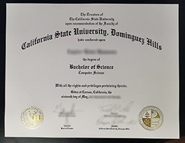 Where to Buy CSUDH Fake diploma online?