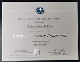 Buy fake CTP certificate. order fake CTP certificate.