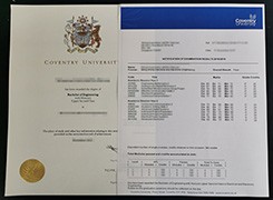 How to Buy Fake Coventry University Degree and Transcript?