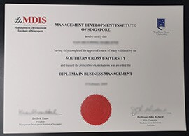 How to buy MDIS degree, buy fake degree in Singapore