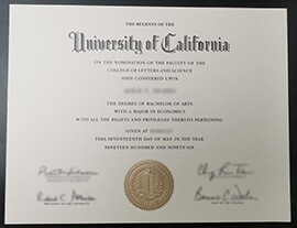 Where to buy UC Berkeley fake degree?