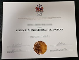 How to buy SAIT Polytechnic fake diploma?