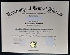 How to buy fake University of central florida diploma?