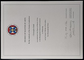 University of Edinburgh fake degree fake diploma
