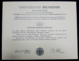Available Universitas Brunensis diploma Online at affordable prices.