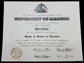 Are you seeking for UIUC Fake diploma?