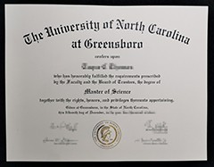 Where To Buy Unc Greensboro Diploma? Buy UNCG Certificate.