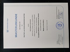 How much can I buy fake Fernuniversität Hagen diploma