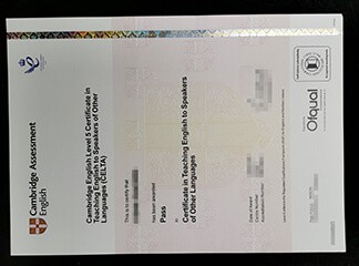Buy fake CELTA certificate, Cambridge English Language Assessment diploma