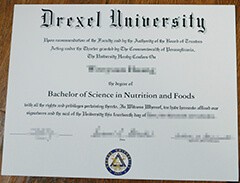 fake Drexel University diploma. buy Drexel University degree.