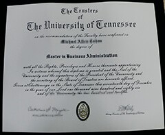Where to buy fake University of Tennessee dipoma?