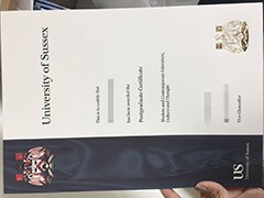 Where to buy a fake university of sussex diploma?