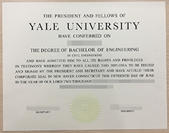 How to buy a fake yale university diploma online?
