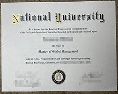 How to buy a fake national university degree certificate?