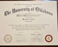 Where can i get to buy University of Oklahoma fake diploma?