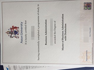 How to buy a fake Aston University diploma?