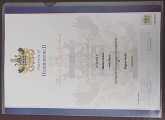 How to Order a fake University of Huddersfield diploma?
