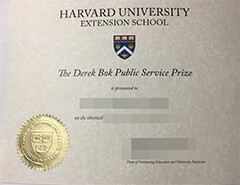 Order Harvard university extension school diploma online.