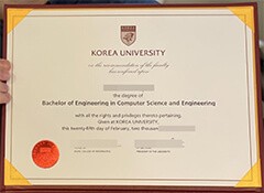How to buy a fake Korea university degree?
