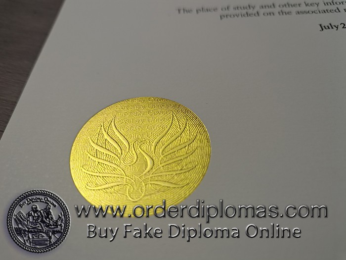 buy fake Coventry University diploma