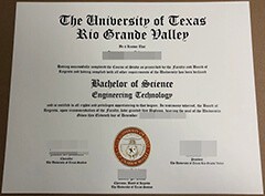 Buy fake University of Texas at Grand River Valley diploma.