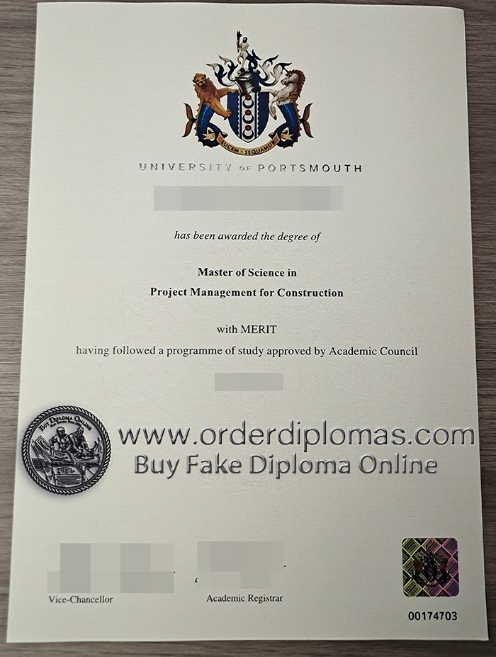 buy fake degree