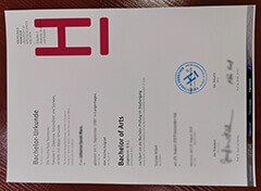 How to buy fake Hochschule Hannover diploma?