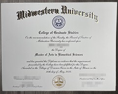 How to buy fake midwestern university diploma?