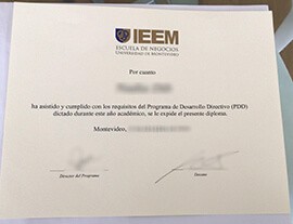 How to buy fake Universidad de Montevideo diploma?