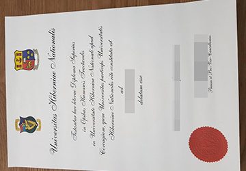 How to buy fake University College Cork diploma?