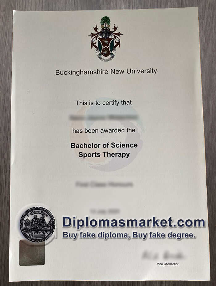 Buy Buckinghamshire New University diploma, buy BNU degree, buy BNU diploma.
