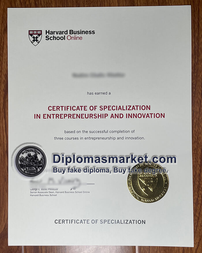 Buy Harvard Business School diploma, buy Harvard Business School degree, buy fake diploma online.