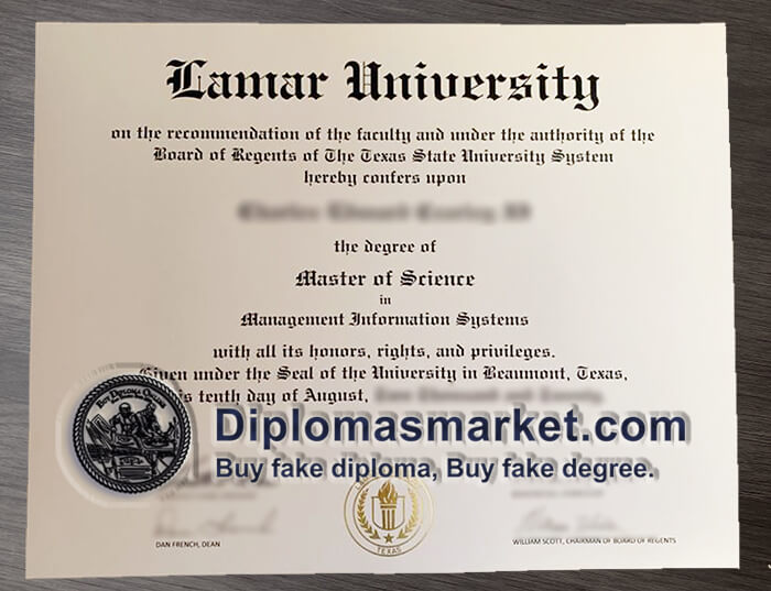 Buy Lamar University diploma, buy Lamar University degree, buy fake diploma online.