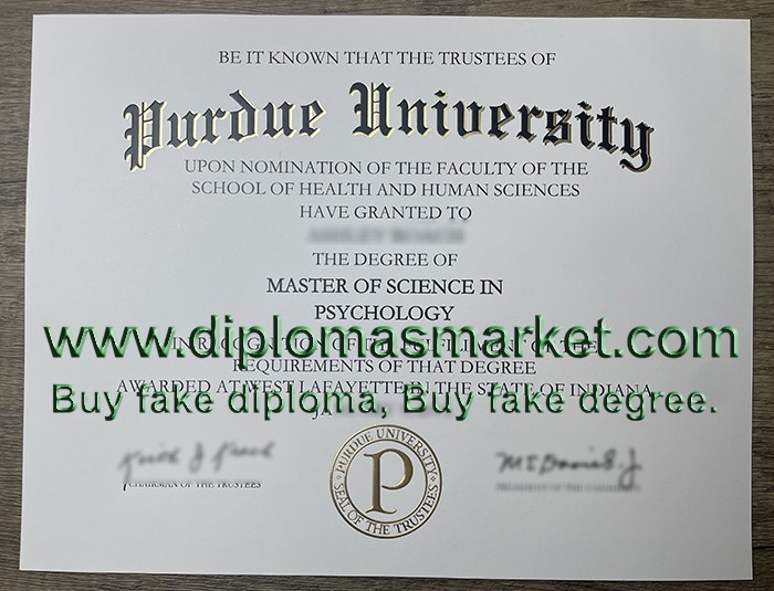 Buy Purdue University diploma, buy Purdue University degree online.