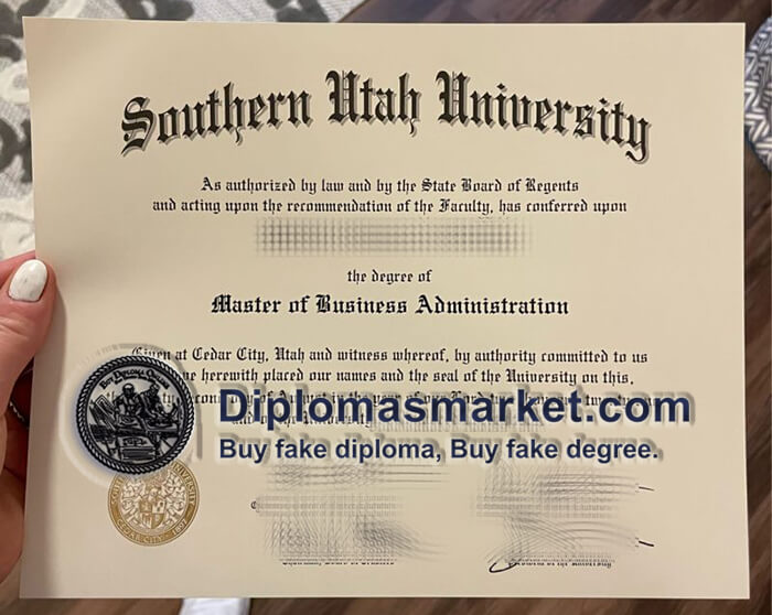 buy Southern Utah University diploma, buy SUU fake diploma. buy SUU fake degree.