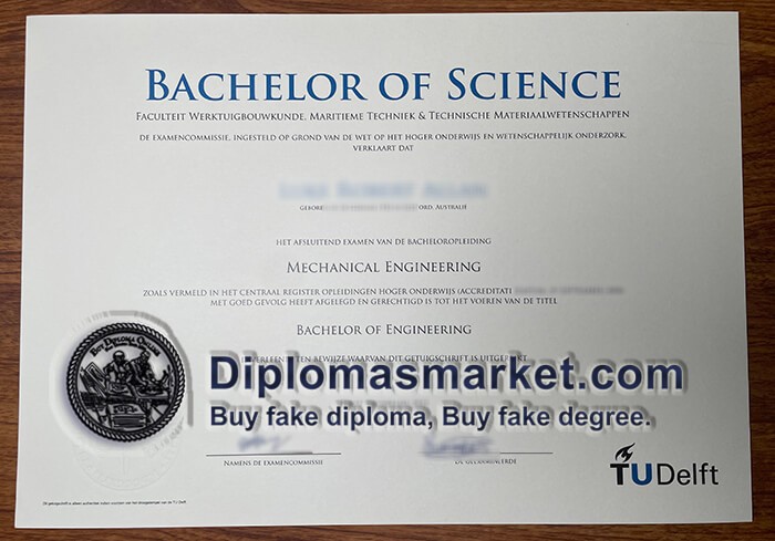 Buy TU Delft diploma, buy TU Delft degree, buy fake degree online.