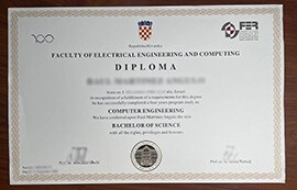 Are you interested Buy University of Zagreb Diploma?