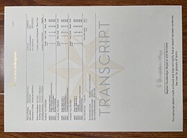 Brilliant way to Order a University of Brighton transcript online.
