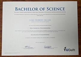 Buy TU Delft Bachelor Degree, Order Master Degree Online.