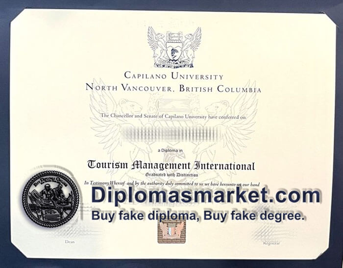 Where to buy Capilano University fake diploma? buy Capilano University degree online,
