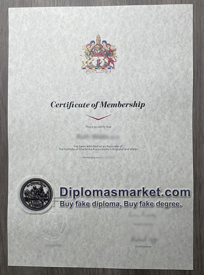 Buy ICAEW fake certificate, buy ICAEW certificate, order fake certificate.