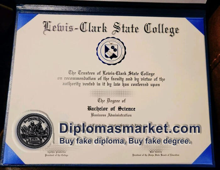 buy Lewis Clark State College diploma, buy Lewis Clark State College degree,