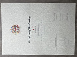 What’s the Cost to Buy ICAEW Fake Certificate?
