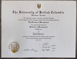 Where to Buy Fake University of British Columbia Diploma?