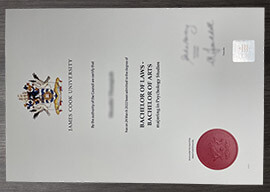 Is it easy to Buy James Cook University Fake Diploma?