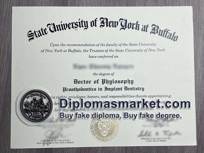 fake SUNY Buffalo diploma, buy SUNY Buffalo degree online,