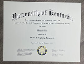What is the process to buy University of Kentucky diploma?