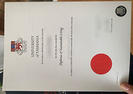 How to Purchase a University of Tasmania diploma?