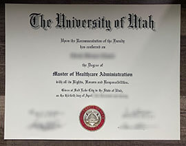 University of Utah fake Diplomas for Sale Here.