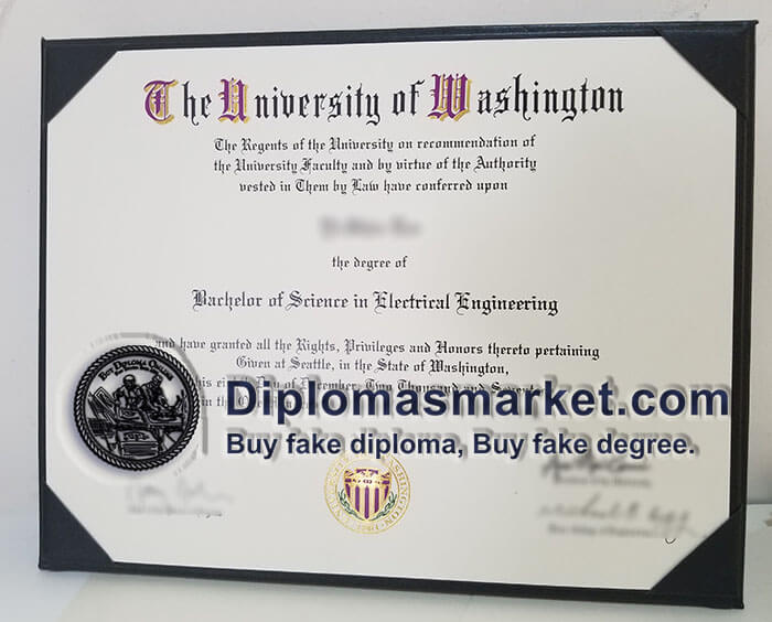 Buy University of Washington diploma, buy University of Washington degree online.